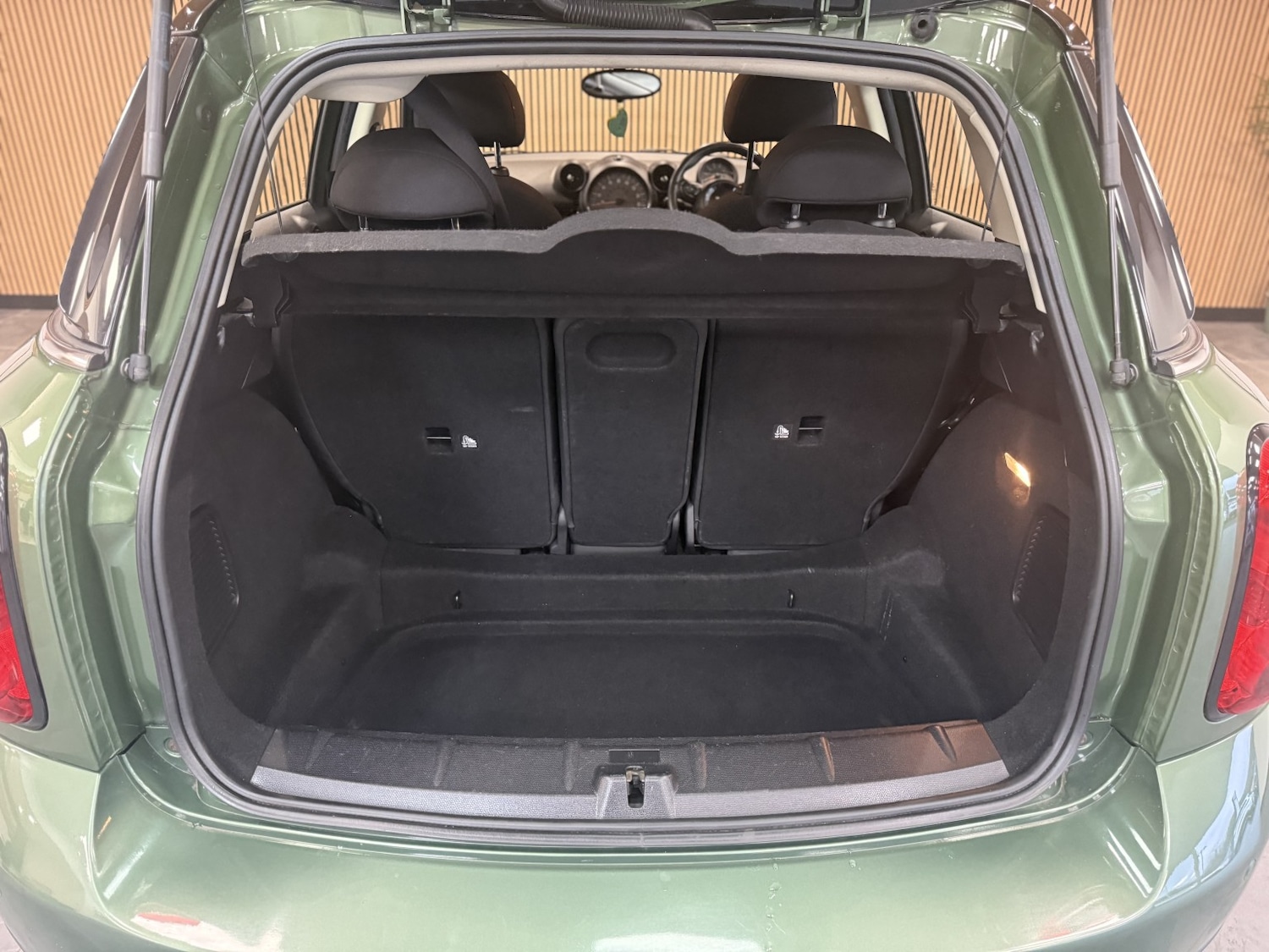 Used MINI Countryman 2014 for sale - 77421165: Photo 23