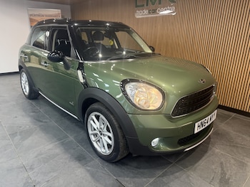 Used MINI Countryman 2014 for sale - 77421165: Photo
