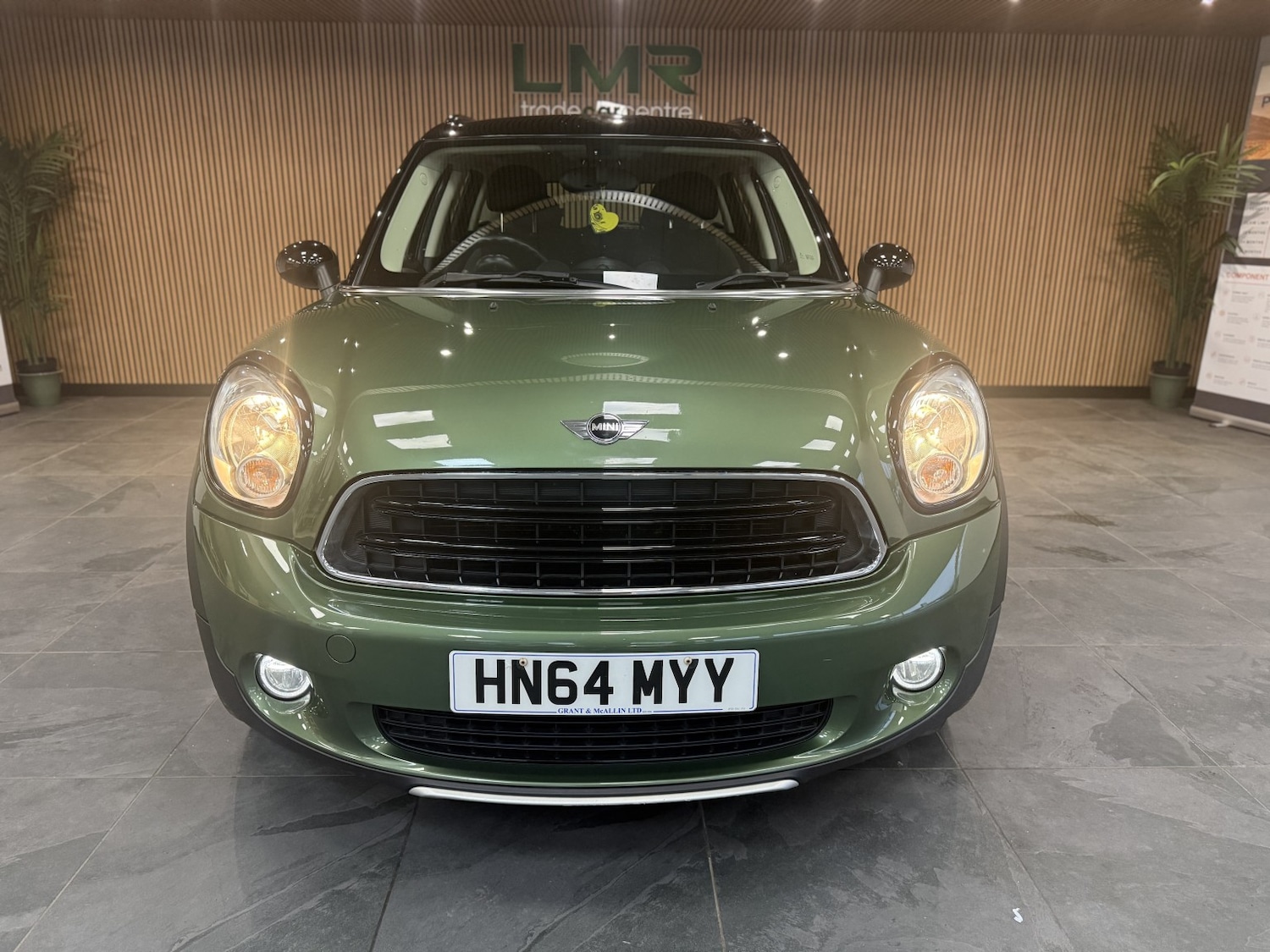 Used MINI Countryman 2014 for sale - 77421165: Photo 4