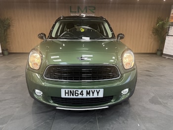 Used MINI Countryman 2014 for sale - 77421165: Photo
