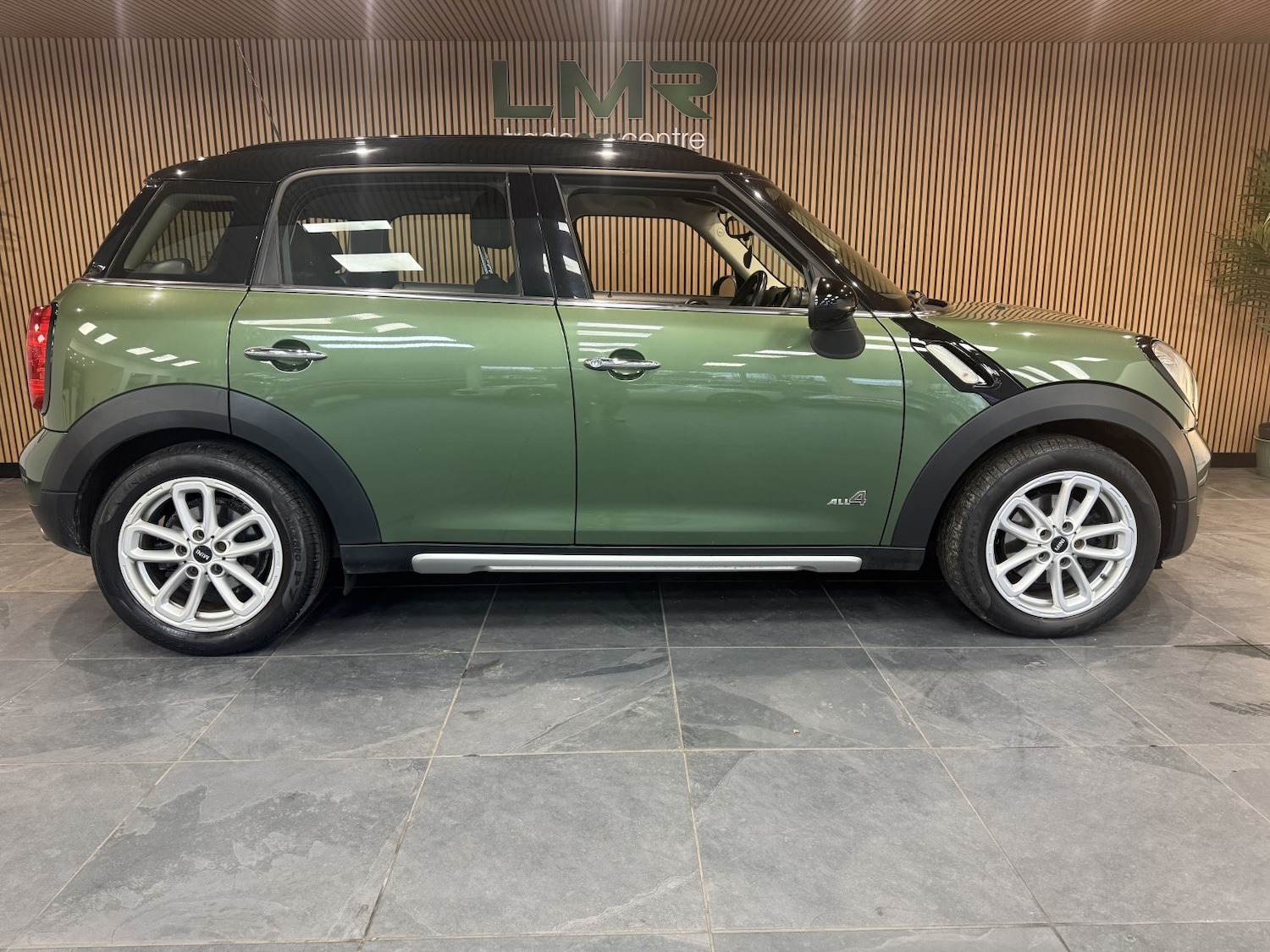 Used MINI Countryman 2014 for sale - 77421165: Photo 5