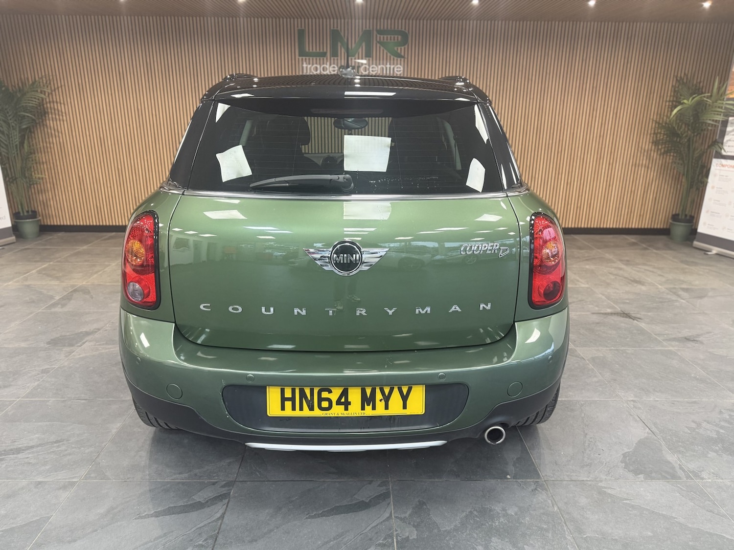 Used MINI Countryman 2014 for sale - 77421165: Photo 7