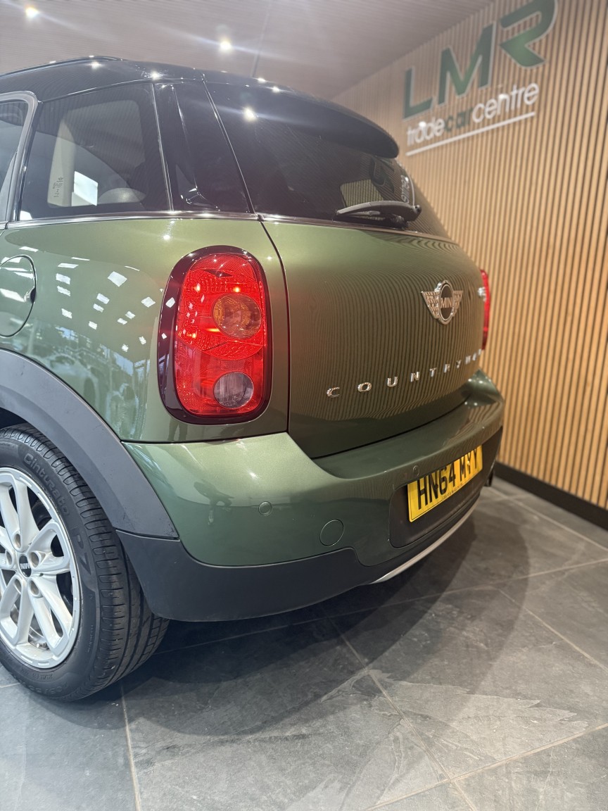 Used MINI Countryman 2014 for sale - 77421165: Photo 8
