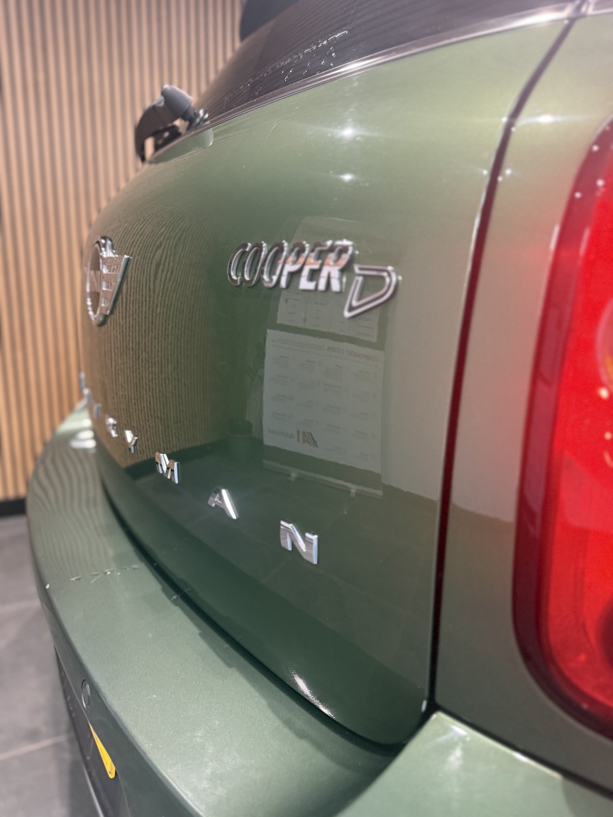 Used MINI Countryman 2014 for sale - 77421165: Photo 9