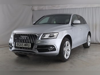 Audi - Q5