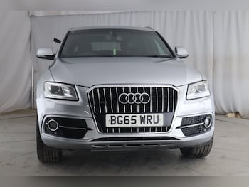 Used Audi Q5 2015 for sale - 76107324: Photo 3