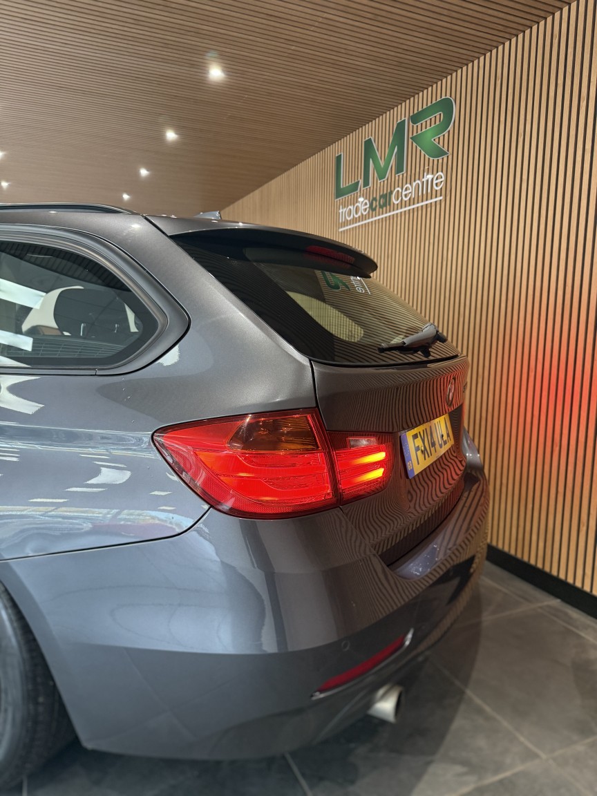 Used BMW 3 Series 2014 for sale - 76391487: Photo 10