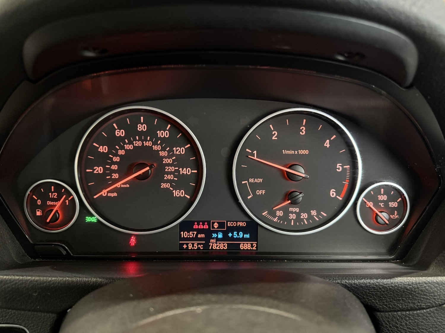 Used BMW 3 Series 2014 for sale - 76391487: Photo 12