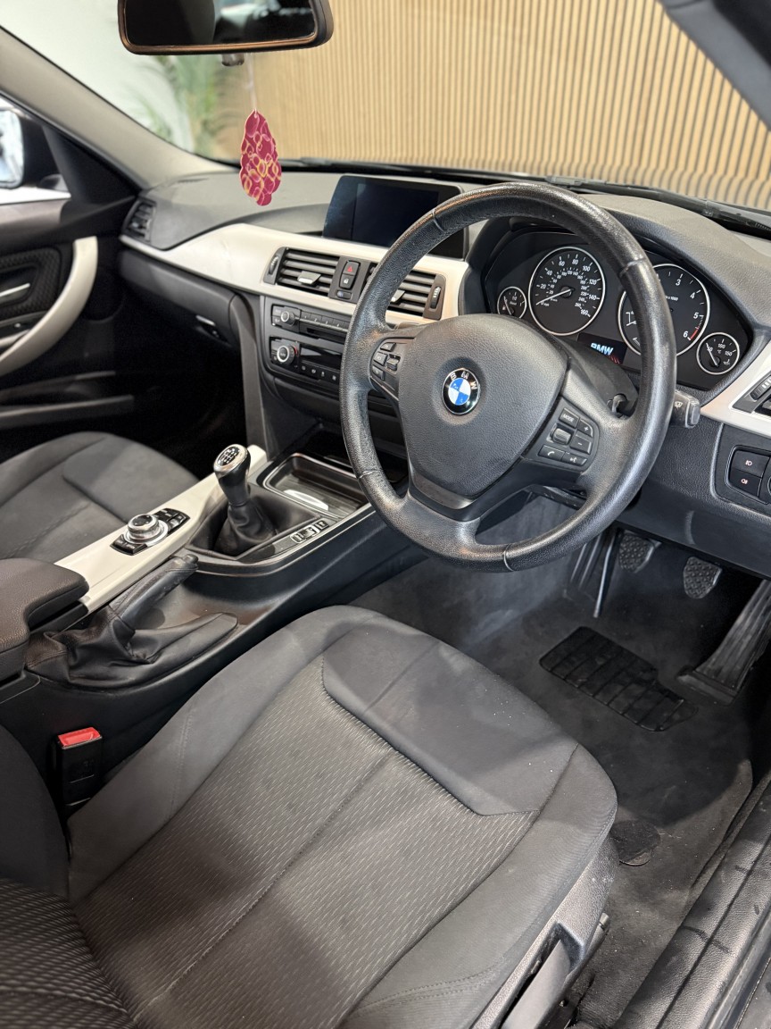 Used BMW 3 Series 2014 for sale - 76391487: Photo 14