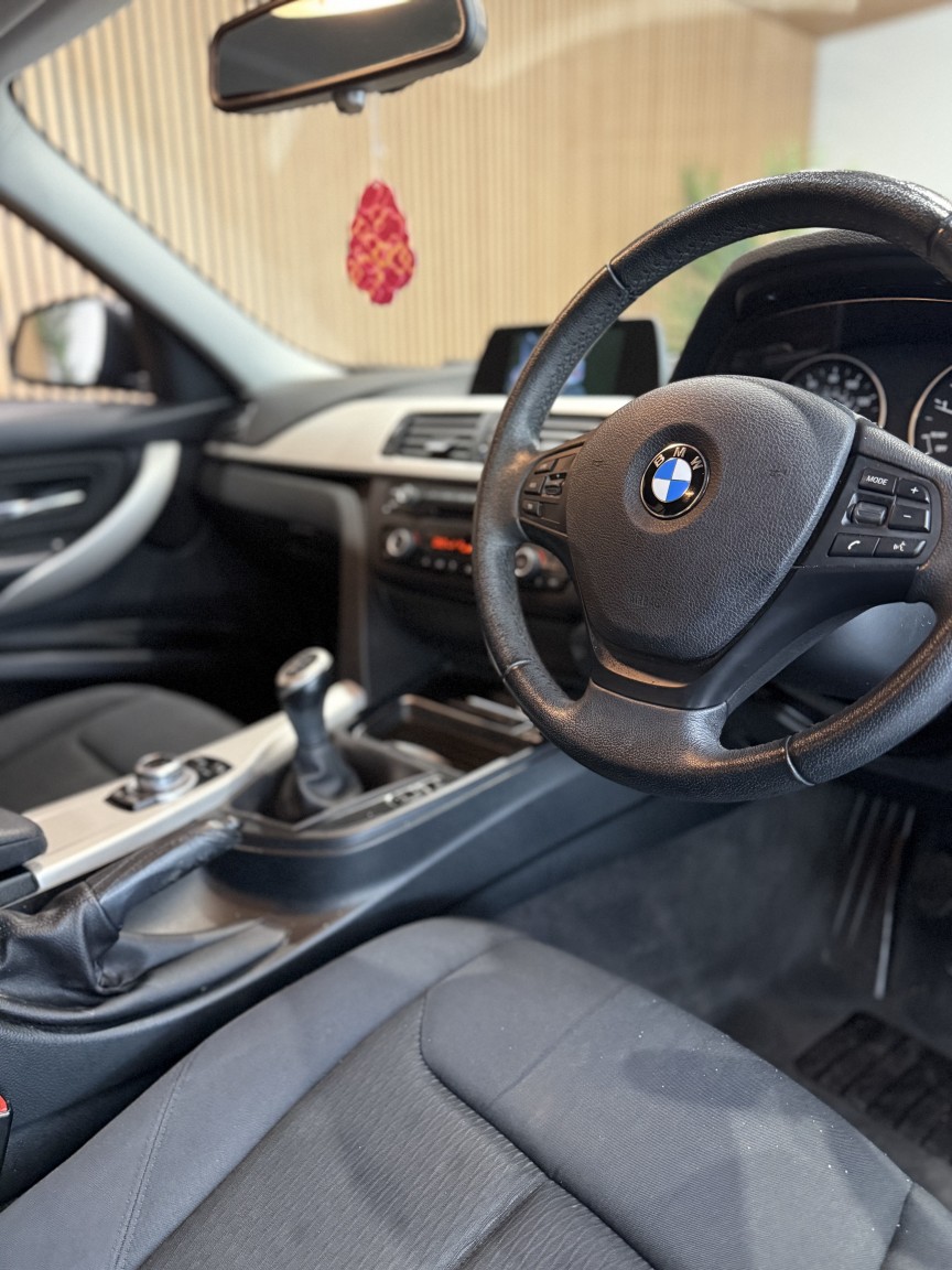 Used BMW 3 Series 2014 for sale - 76391487: Photo 15