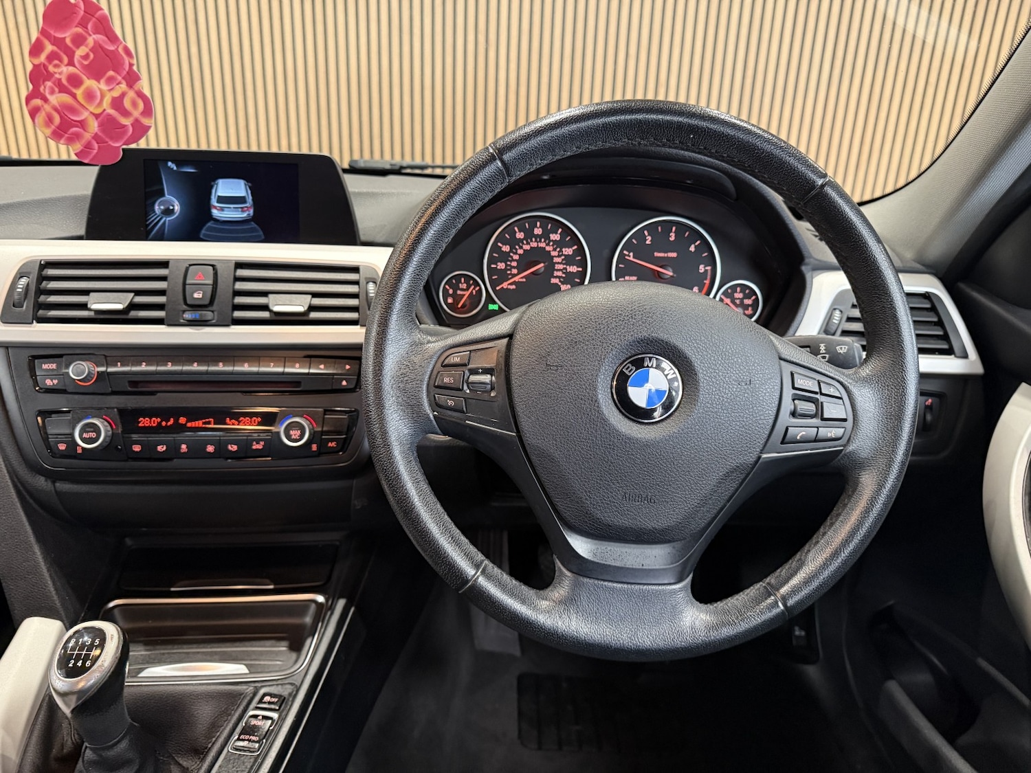 Used BMW 3 Series 2014 for sale - 76391487: Photo 16