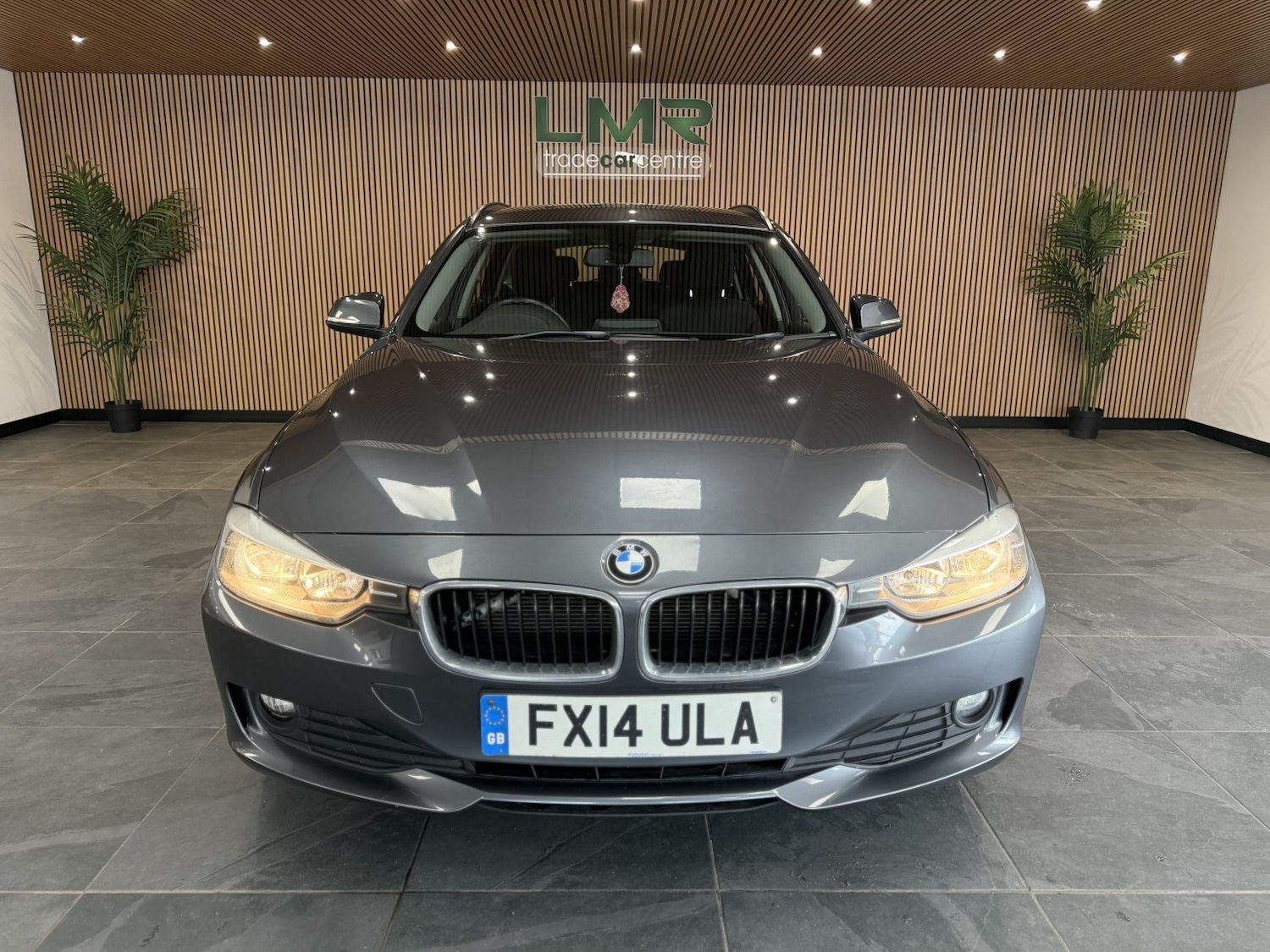 Used BMW 3 Series 2014 for sale - 76391487: Photo 3