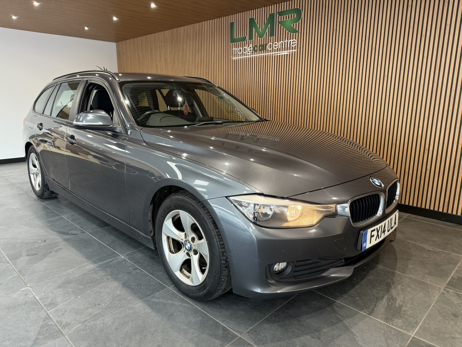 Used BMW 3 Series 2014 for sale - 76391487: Photo 4