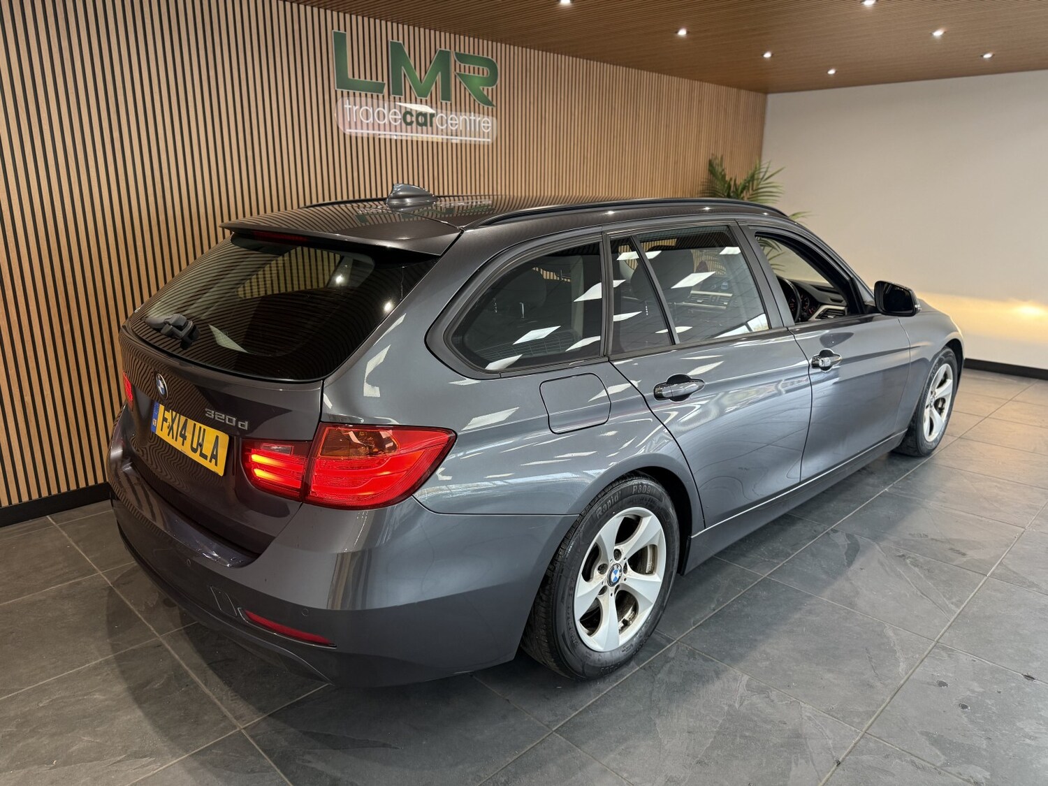 Used BMW 3 Series 2014 for sale - 76391487: Photo 6