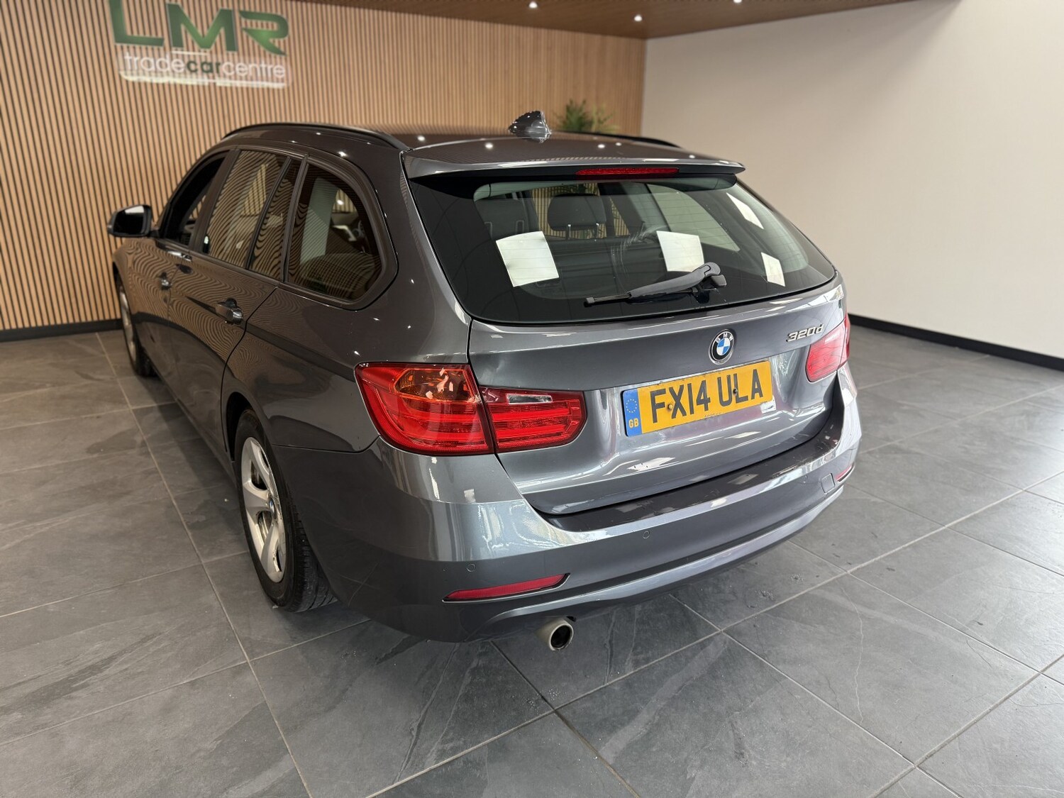 Used BMW 3 Series 2014 for sale - 76391487: Photo 7