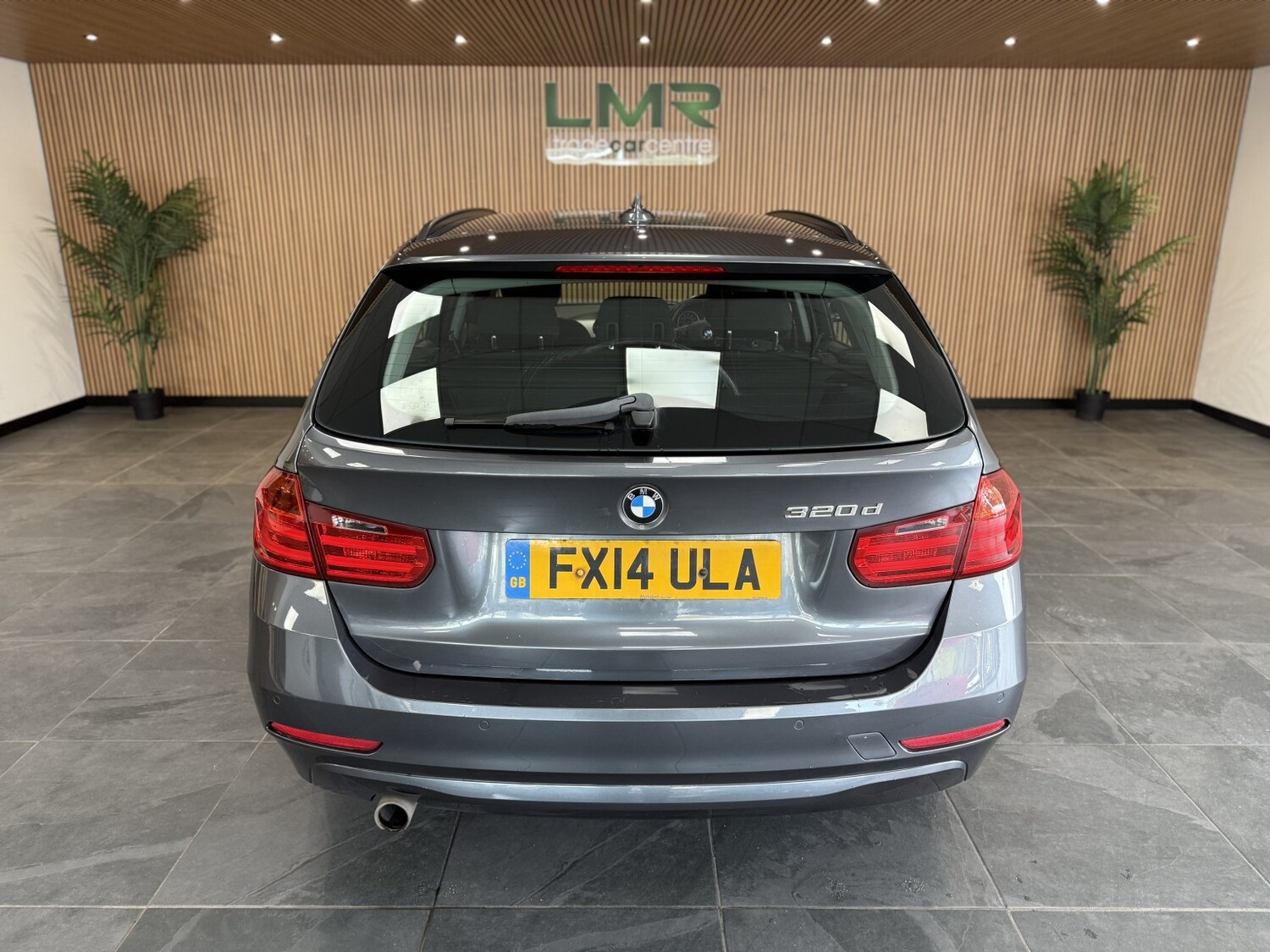 Used BMW 3 Series 2014 for sale - 76391487: Photo 8