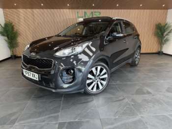 2017 - 1.7 CRDi 3 5-Door
