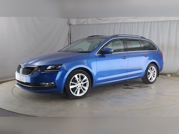 Used Skoda Octavia 2020 for sale - 79524687: Photo
