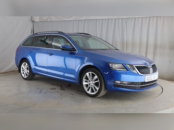 Used Skoda Octavia 2020 for sale - 79524687: Photo