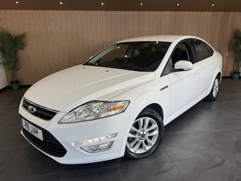 Used Ford Mondeo 2013 for sale - 79379091: Photo