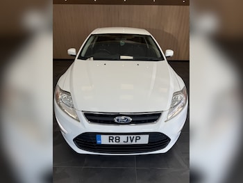 Used Ford Mondeo 2013 for sale - 79379091: Photo
