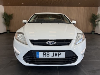 Used Ford Mondeo 2013 for sale - 79379091: Photo
