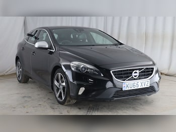 Used Volvo V40 2015 for sale - 78986983: Photo