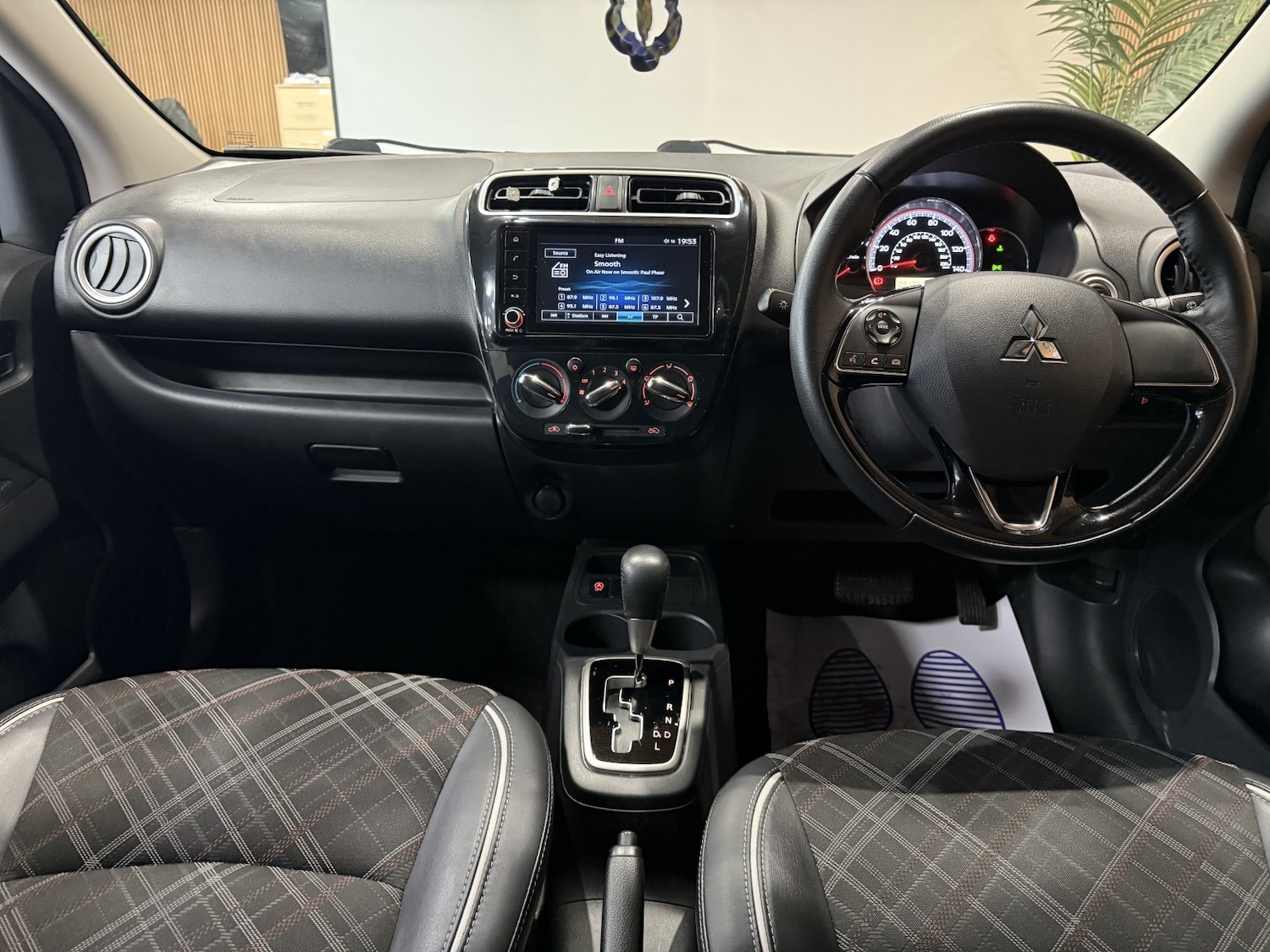 Used Mitsubishi Mirage 2021 for sale - 77225196: Photo 16