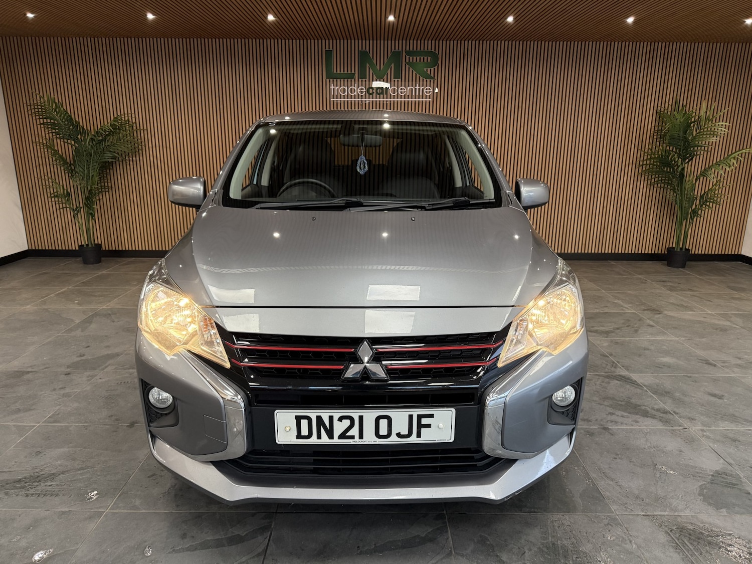 Used Mitsubishi Mirage 2021 for sale - 77225196: Photo 3