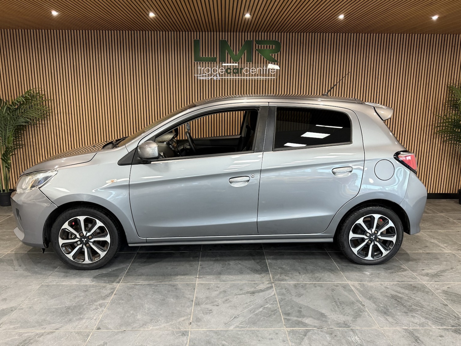 Used Mitsubishi Mirage 2021 for sale - 77225196: Photo 5
