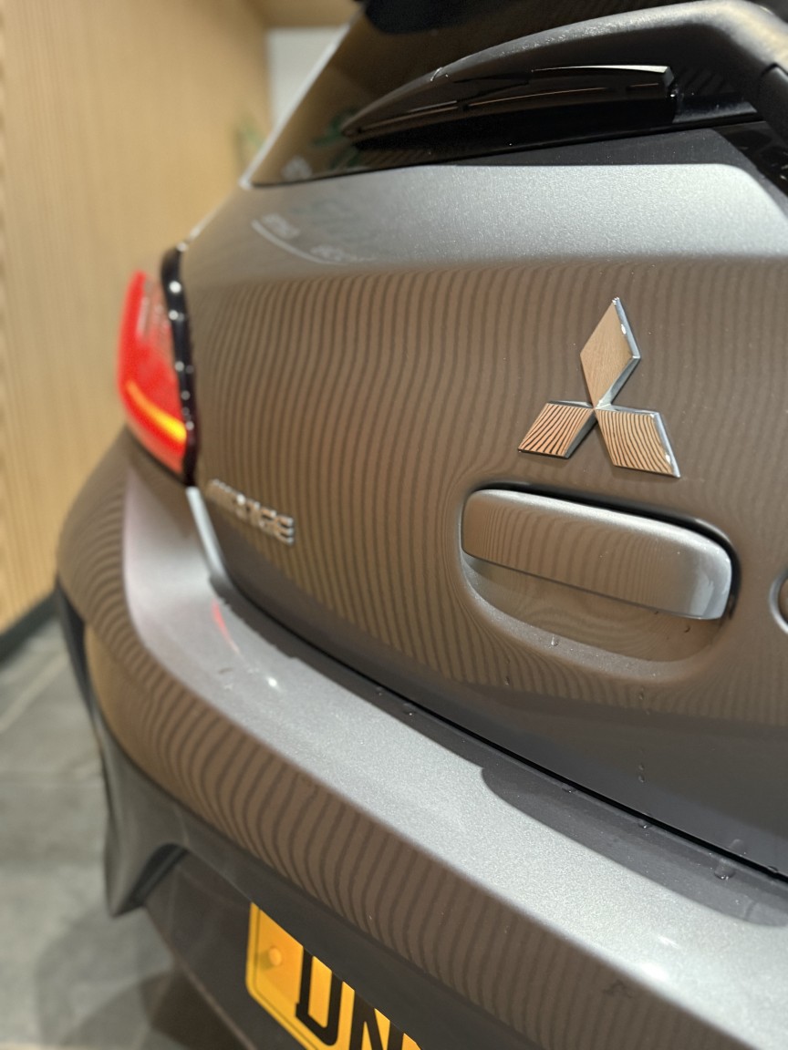 Used Mitsubishi Mirage 2021 for sale - 77225196: Photo 7