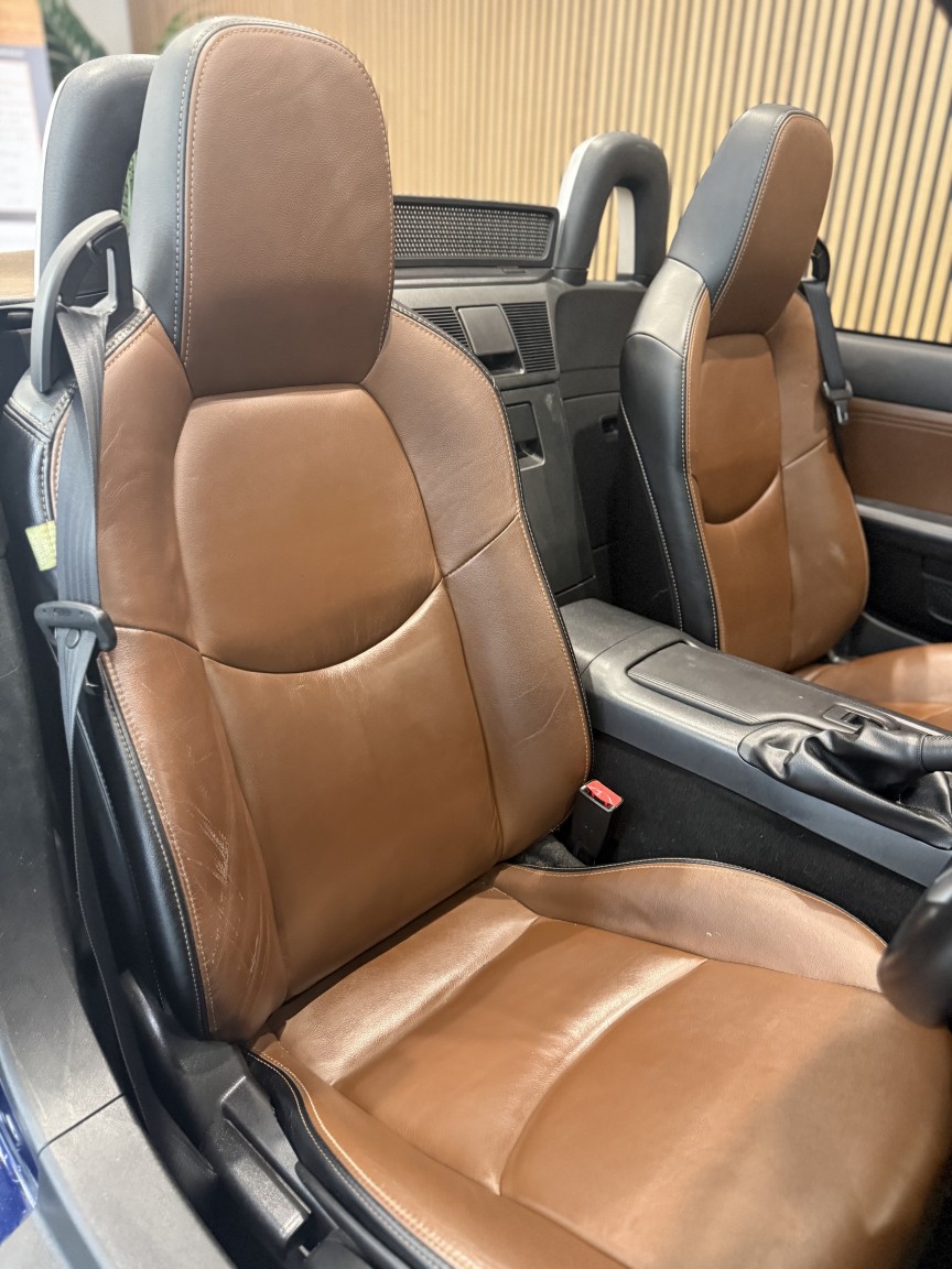 Used Mazda MX-5 2013 for sale - 77336292: Photo 14