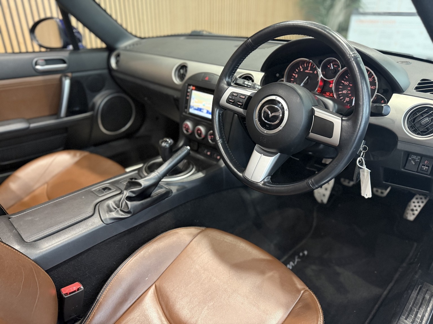 Used Mazda MX-5 2013 for sale - 77336292: Photo 15