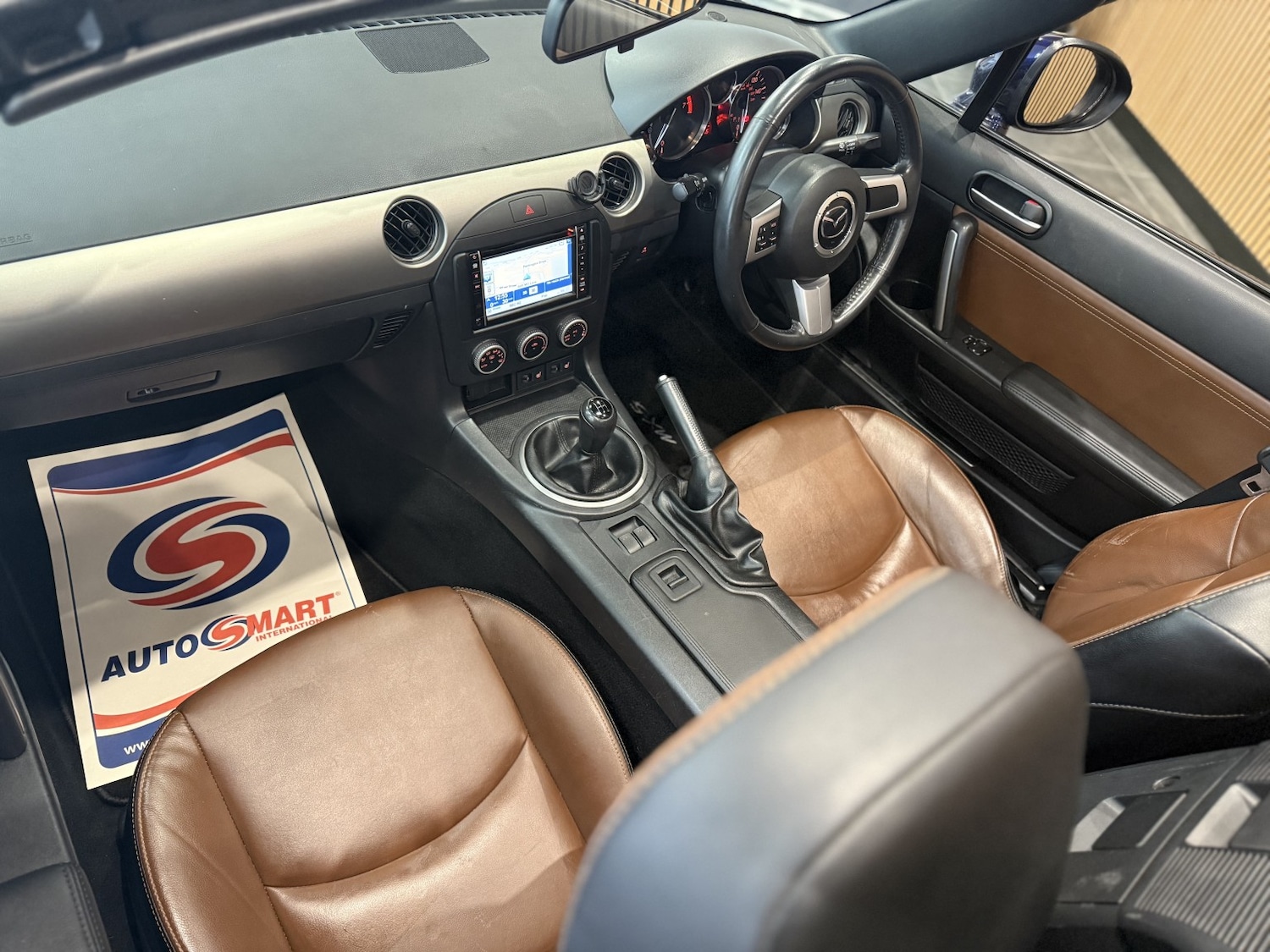 Used Mazda MX-5 2013 for sale - 77336292: Photo 18