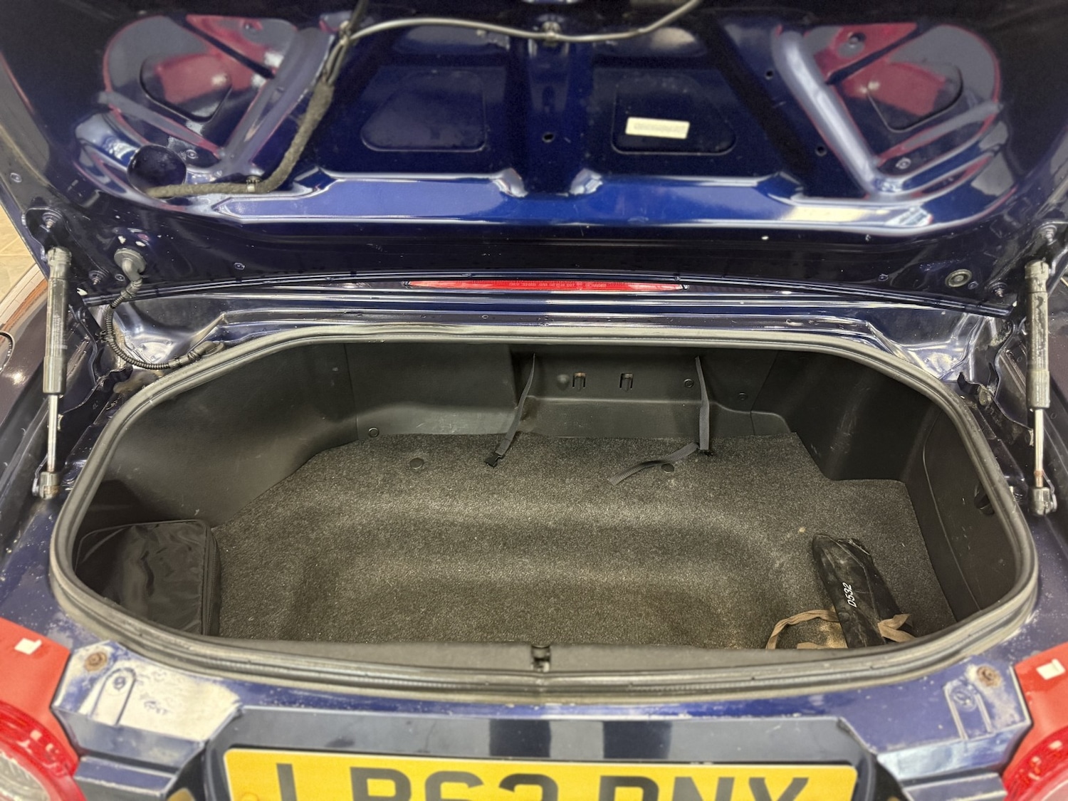 Used Mazda MX-5 2013 for sale - 77336292: Photo 20