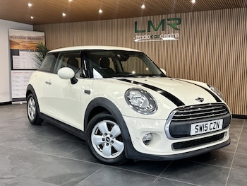 Used MINI Hatch 2015 for sale - 78683245: Photo