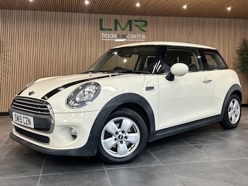 Used MINI Hatch 2015 for sale - 78683245: Photo