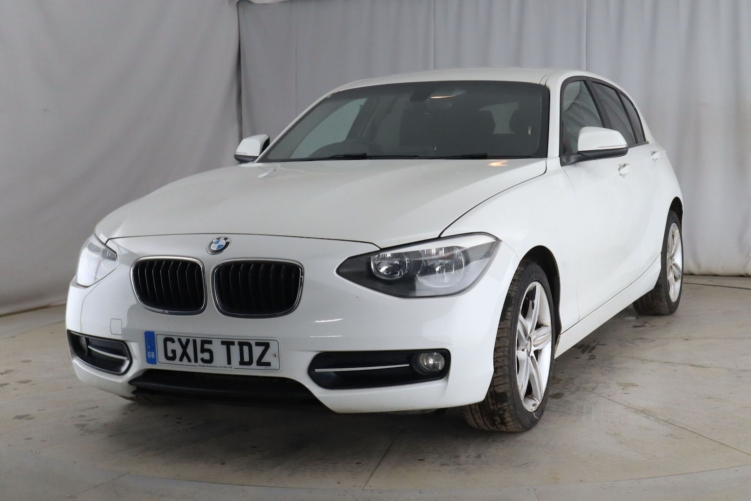 Used BMW 1 Series 2015 for sale - 77906506: Photo 3