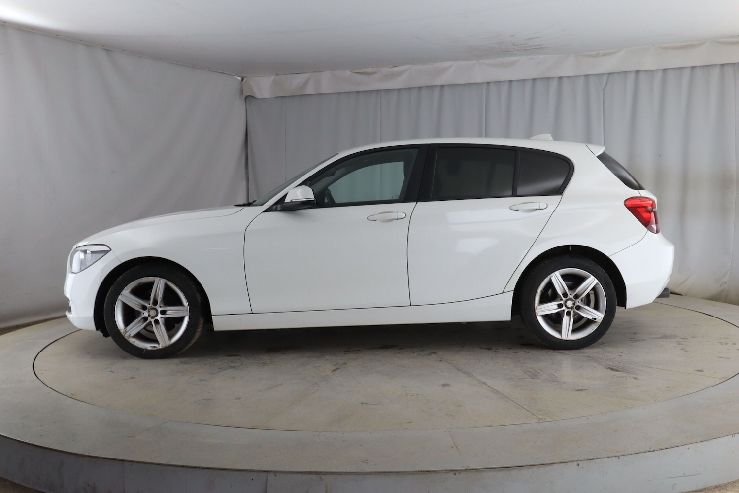 Used BMW 1 Series 2015 for sale - 77906506: Photo 6