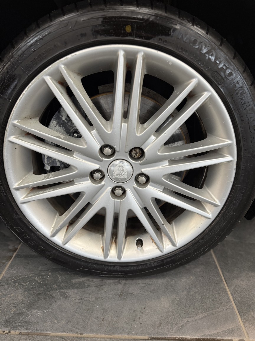 Used Jaguar S-Type 2005 for sale - 77721360: Photo 10