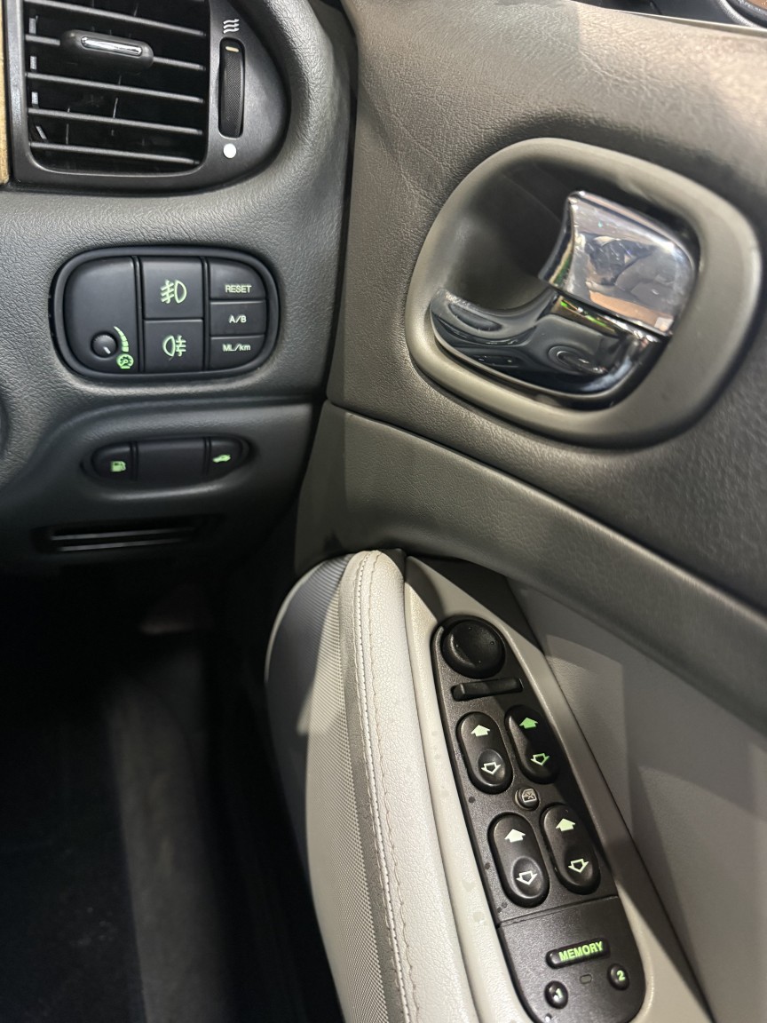 Used Jaguar S-Type 2005 for sale - 77721360: Photo 17