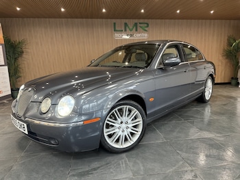 2005 - 2.7d V6 SE 4dr Auto