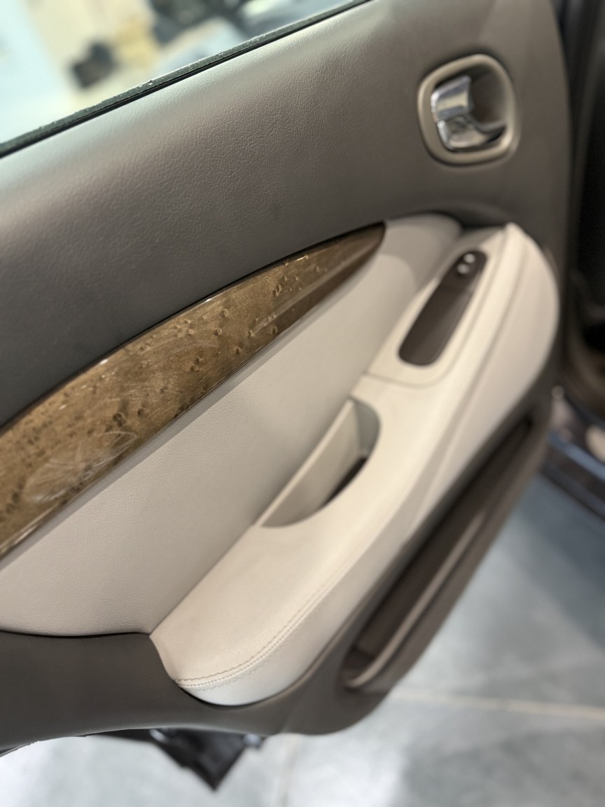 Used Jaguar S-Type 2005 for sale - 77721360: Photo 24