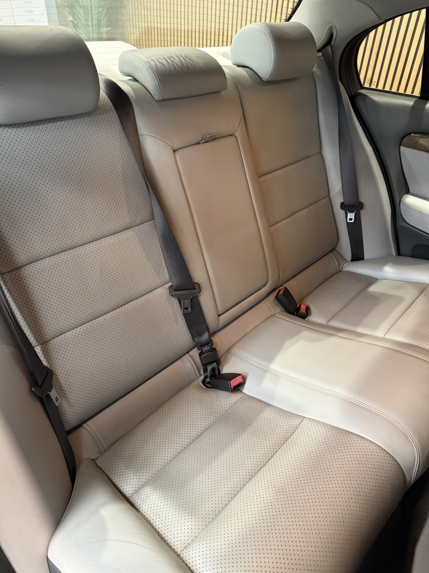 Used Jaguar S-Type 2005 for sale - 77721360: Photo 26