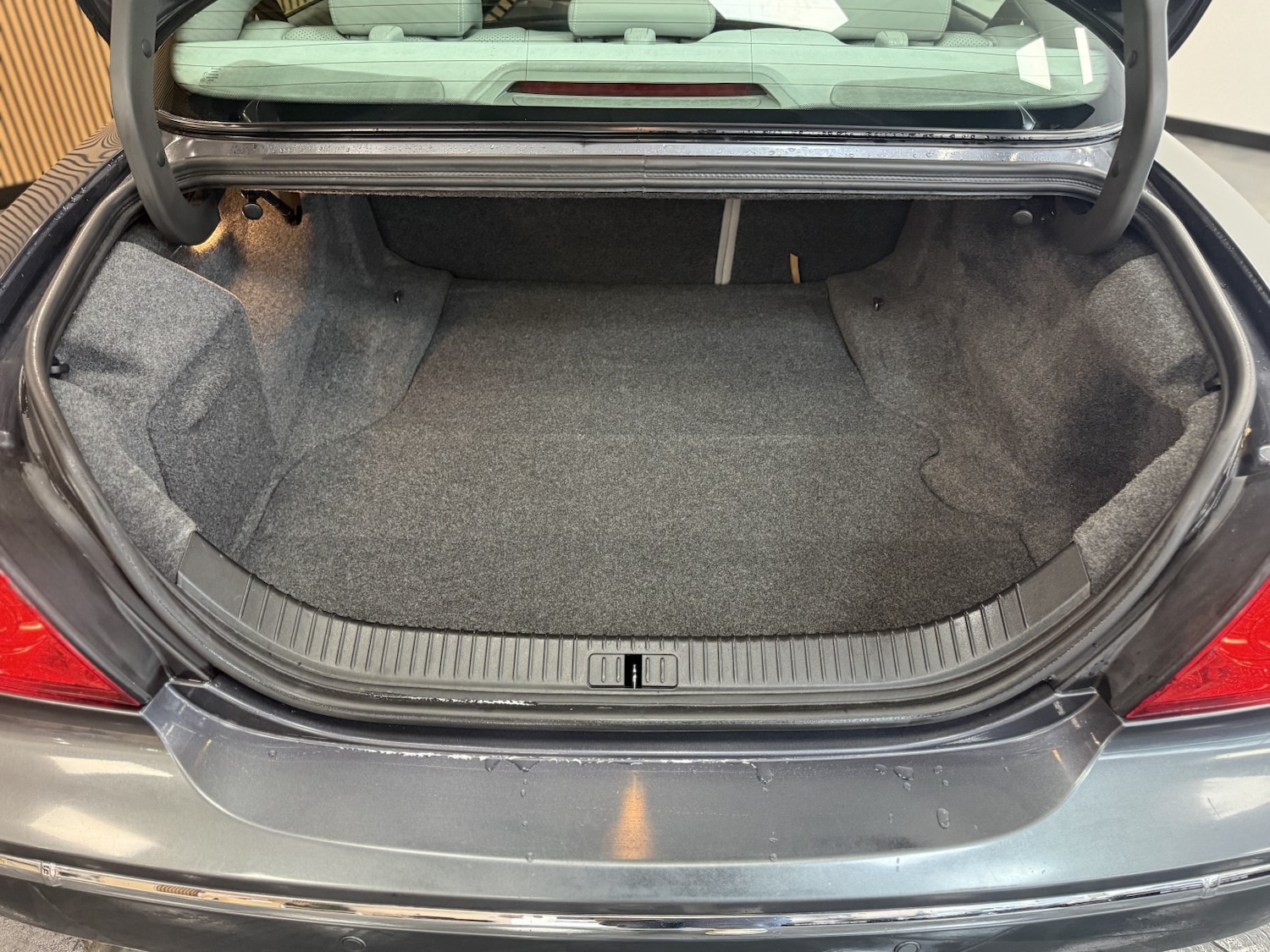 Used Jaguar S-Type 2005 for sale - 77721360: Photo 27