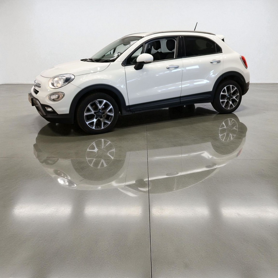 Used Fiat 500X 2017 for sale - 76649810: Photo 6