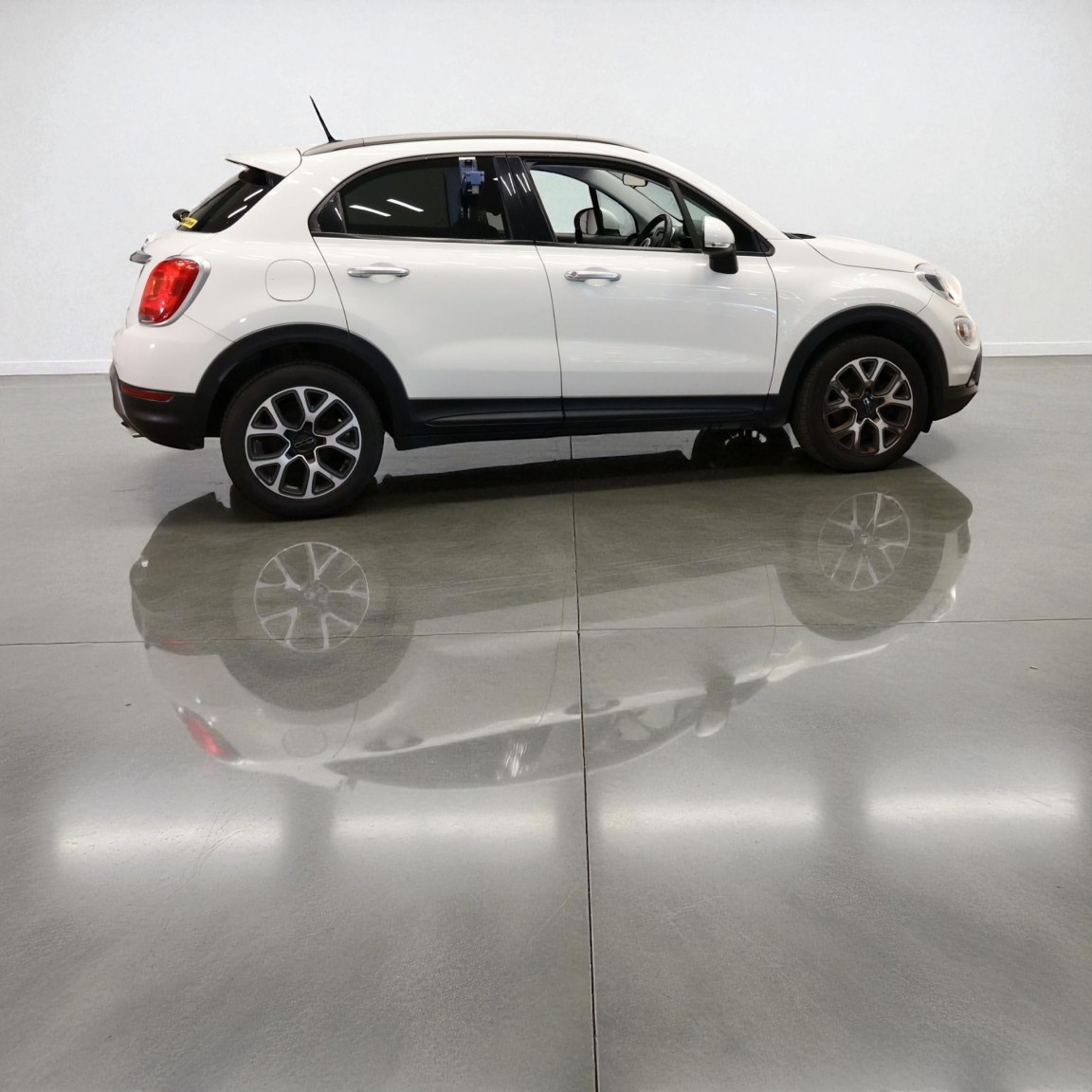 Used Fiat 500X 2017 for sale - 76649810: Photo 7