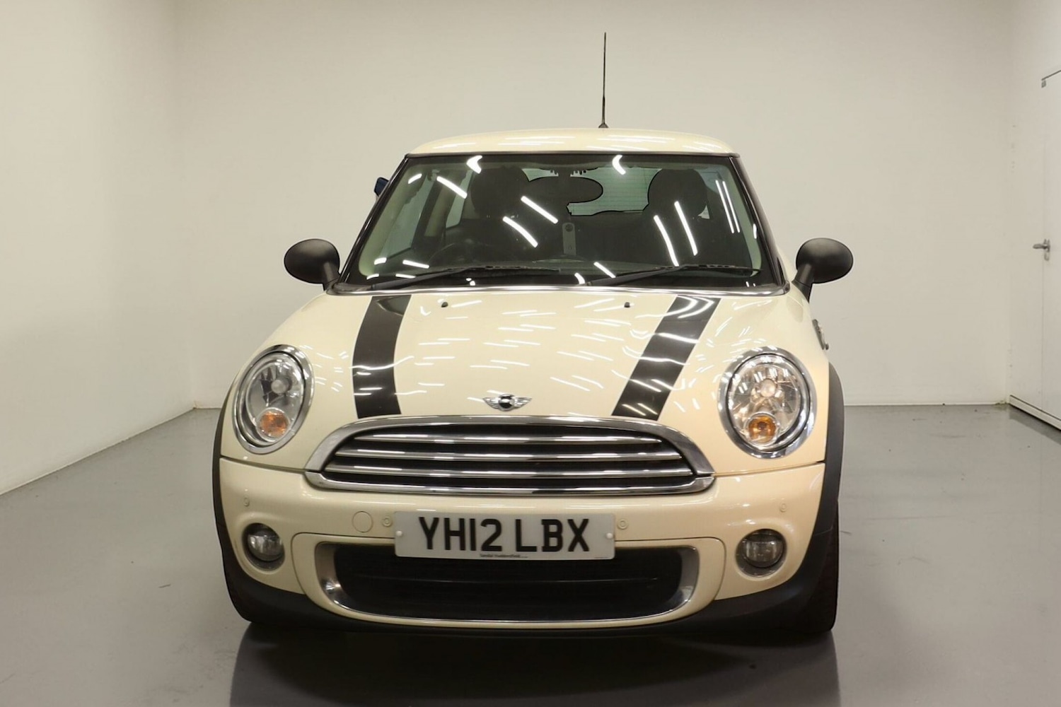 Used MINI Hatch 2012 for sale - 77774738: Photo 3