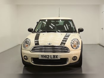Used MINI Hatch 2012 for sale - 77774738: Photo