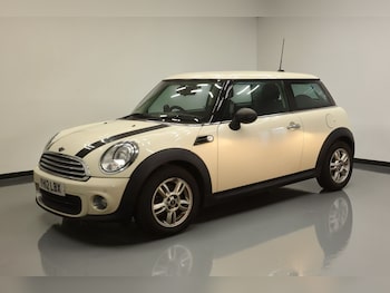 Used MINI Hatch 2012 for sale - 77774738: Photo